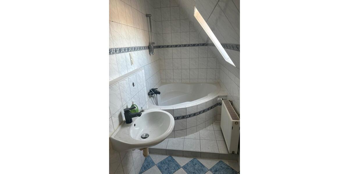 Etagenwohnung Oer-Erkenschwick Erkenschwick - 5 Zimmer, 105 m&sup2;, 1.100&euro; | Angebot:27566238