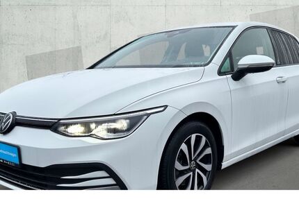 VW Golf 40.516 km 21.990 &euro; Borken 46325