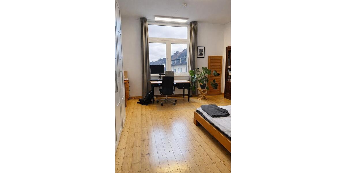 Etagenwohnung Witten - 3 Zimmer, 84 m&sup2;, 840&euro; | Angebot:26266779