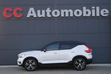 Volvo XC40 99.200 km 27.880 &euro; Velen 46342