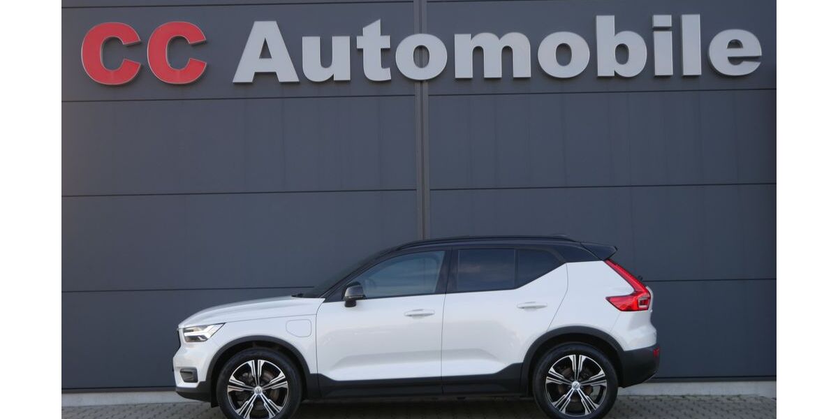 Volvo XC40 99.200 km 27.880 &euro; Velen 46342