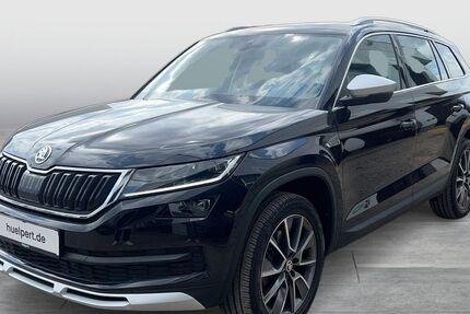 Skoda Kodiaq 54.333 km 31.325 &euro; Dortmund 44269