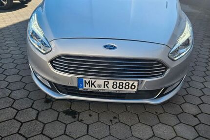 Ford Galaxy 154.000 km 17.000 &euro; Dortmund 44388