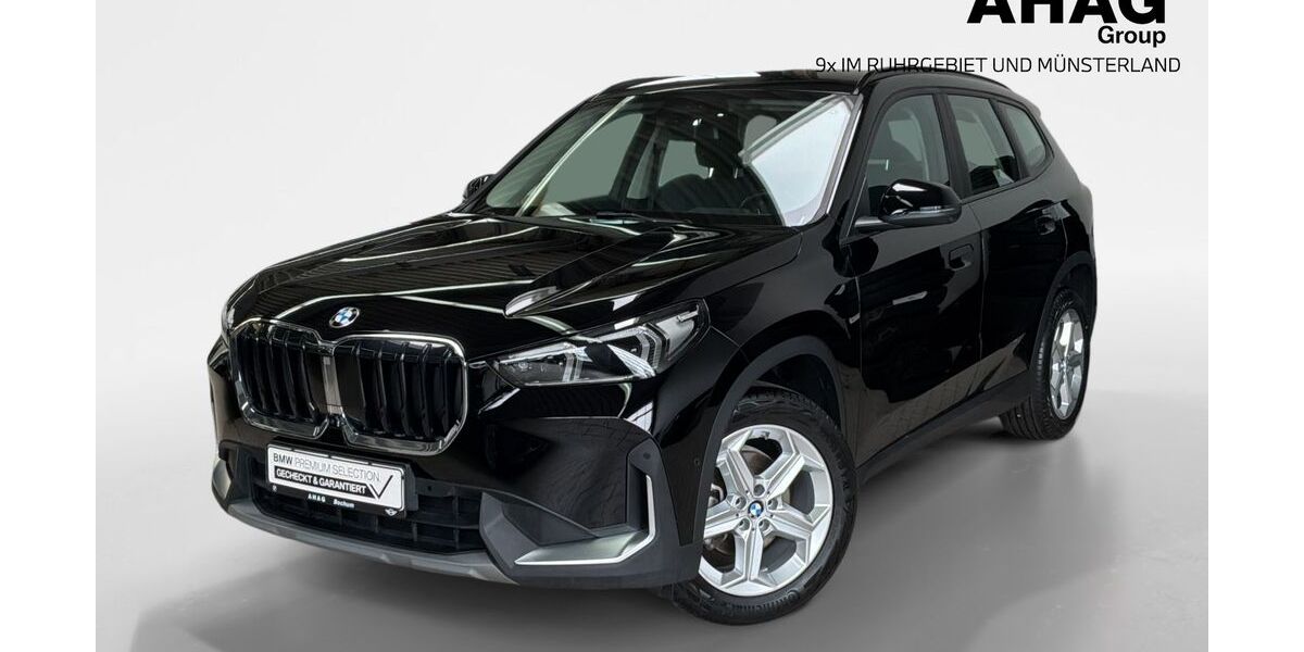 BMW X1 20.400 km 37.840 &euro; Bochum 44809