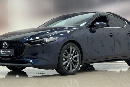 Mazda 3 38.261 km 22.750 &euro; Oberhausen 46149