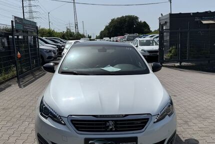 Peugeot 308 130.000 km 10.000 &euro; Bottrop 46238