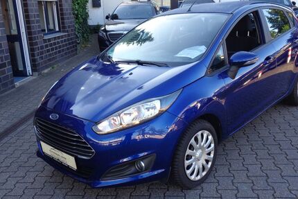 Ford Fiesta 113.955 km 5.200 &euro; Mülheim 45481