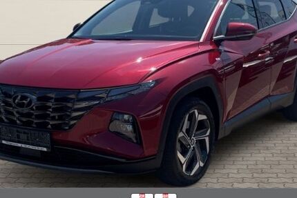Hyundai TUCSON 52.457 km 26.590 &euro; Bottrop 46240