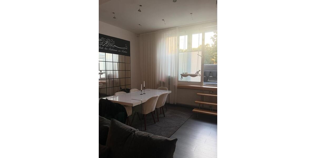 Erdgeschoßwohnung Recklinghausen Grullbad - 2 Zimmer, 70 m&sup2;, 680&euro; | Angebot:27577087
