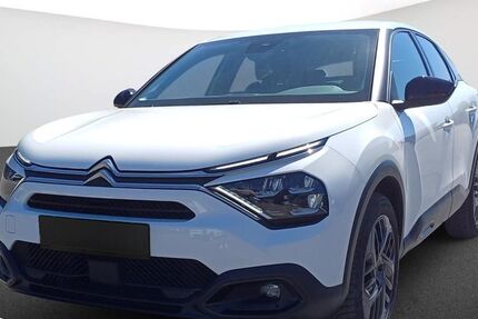 Citroen C4 18.867 km 17.890 &euro; Borken 46325