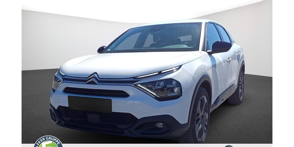 Citroen C4 18.867 km 17.890 &euro; Borken 46325