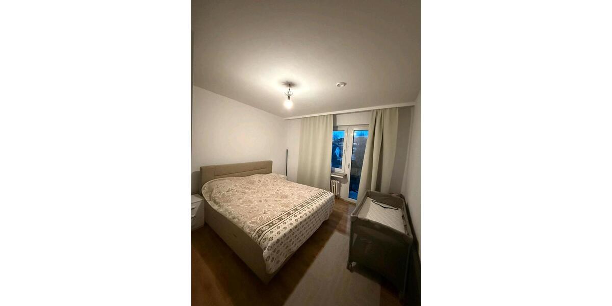 Etagenwohnung Dinslaken - 3 Zimmer, 67 m&sup2;, 630&euro; | Angebot:26468231