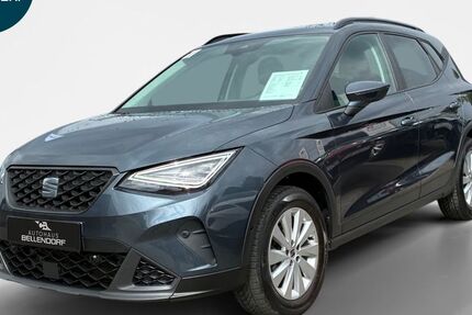 Seat Arona 61.161 km 16.470 &euro; Bottrop 46244