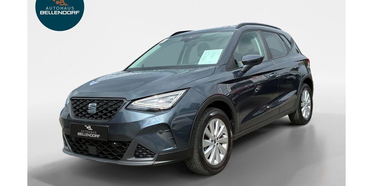 Seat Arona 61.161 km 16.470 &euro; Bottrop 46244