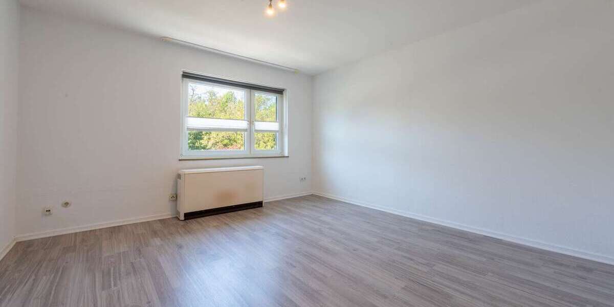 Etagenwohnung Essen / Bochold Bochold - 3.5 Zimmer, 60 m&sup2;, 600&euro; | Angebot:26551576