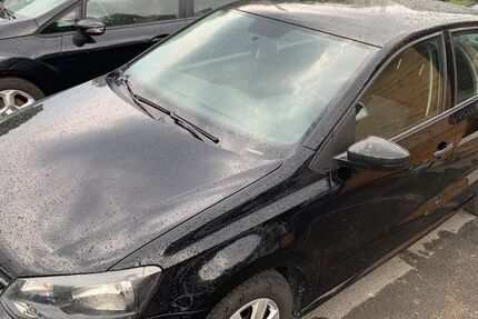 VW Polo 158.000 km 3.900 &euro; Dortmund 44225