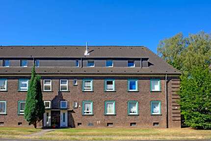 Wohnung Bottrop Batenbrock - 2 Zimmer, 55 m&sup2;, 459&euro; | Angebot:26978181