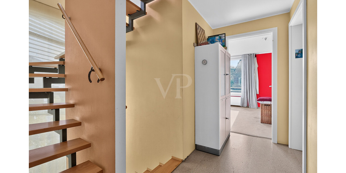Architektur mit Charakter – KfW-70-Einfamilienhaus in zentraler Lage von Dülmen - Einfamilienhaus Dülmen Dülmen | Angebot:27705598