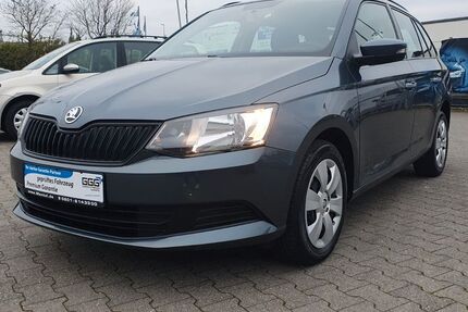 Skoda Fabia 81.928 km 8.999 &euro; Essen 45326