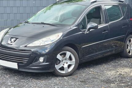 Peugeot 207 128.000 km 2.500 &euro; Dülmen 48249