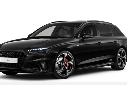 Audi A4 26.345 km 38.480 &euro; Oberhausen 46047