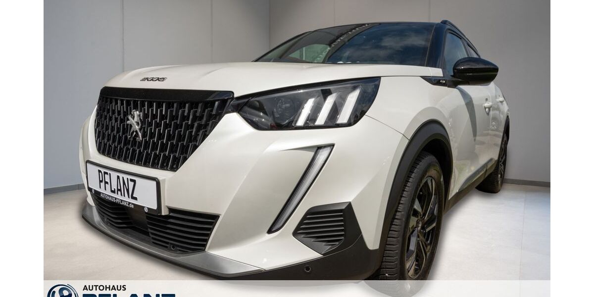 Peugeot 2008 11.393 km 20.485 &euro; Herne 44625