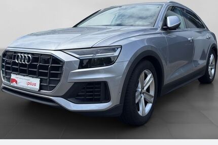 Audi Q8 64.405 km 54.330 &euro; Dorsten 46284