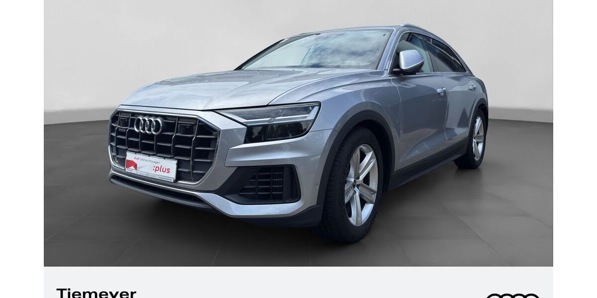 Audi Q8 64.405 km 54.330 &euro; Dorsten 46284