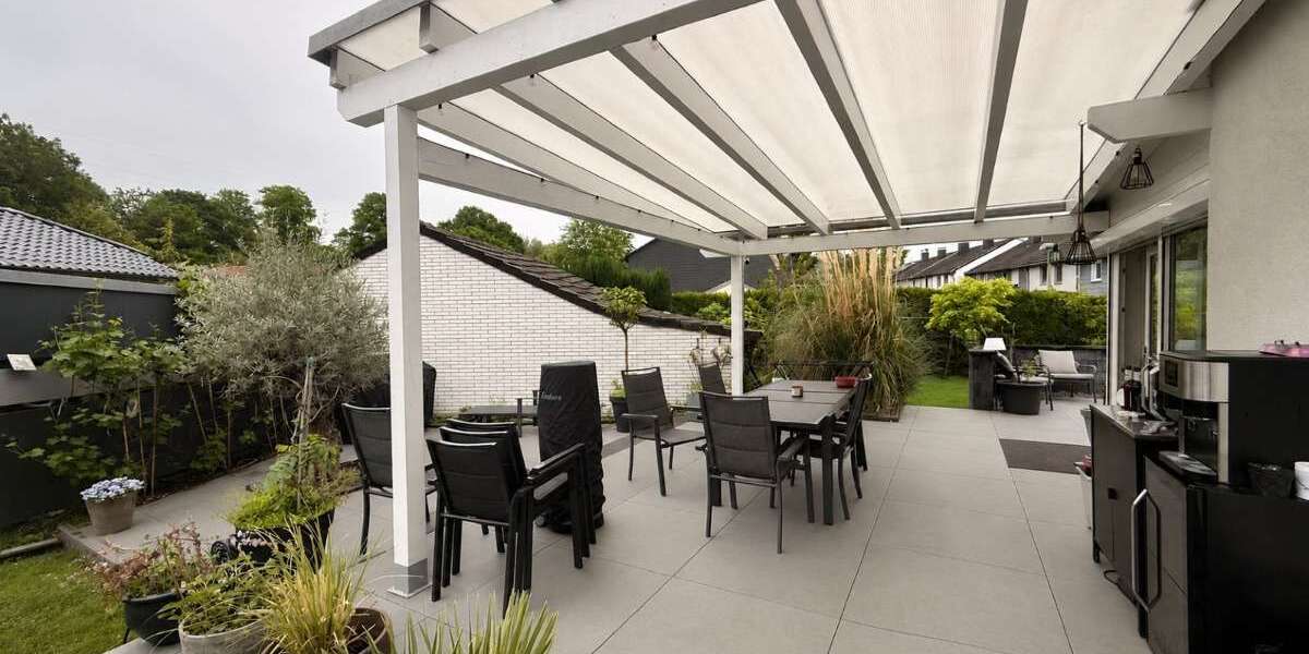 Einfamilienhaus Essen Stadtbezirk VI - 4 Zimmer, 104 m&sup2;, 380.000&euro; | Angebot:26568508