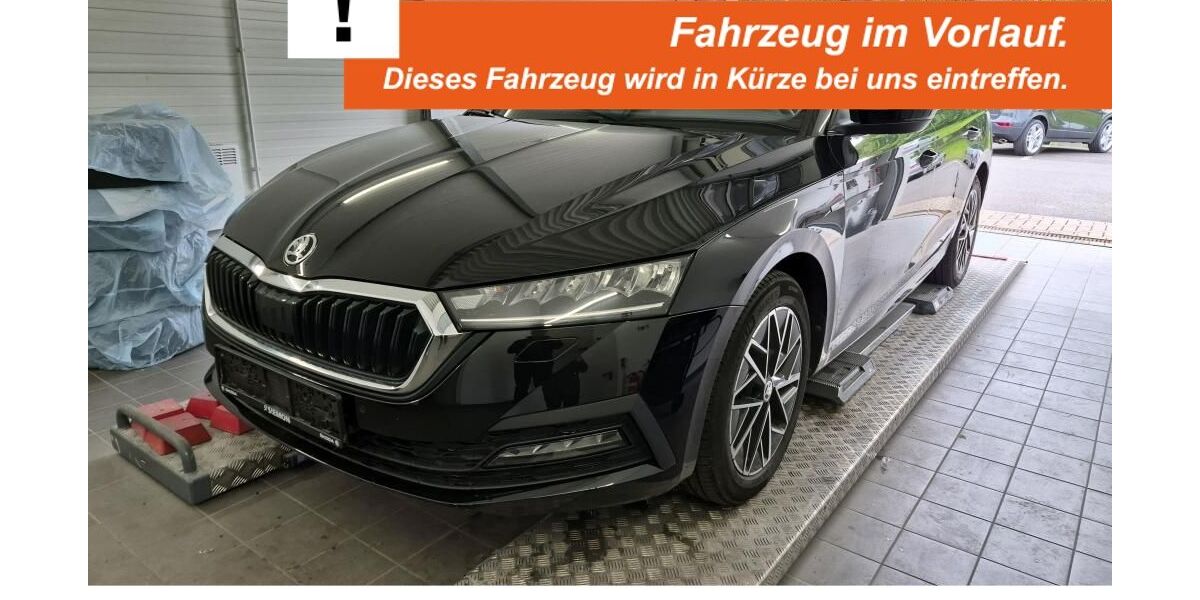 Skoda Octavia 85.029 km 18.880 &euro; Borken 46325