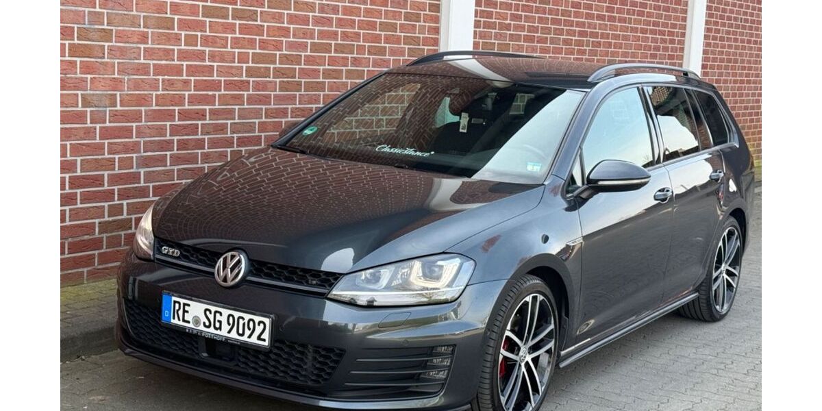 VW Golf 159.500 km 12.490 &euro; Oer-Erkenschwick 45739