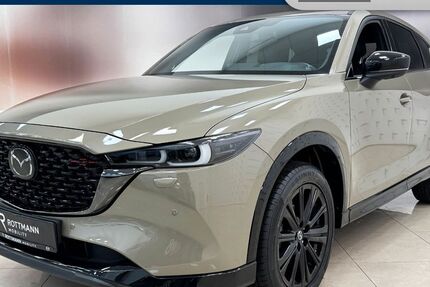 Mazda CX-5 46.730 km 30.790 &euro; Oberhausen 46149