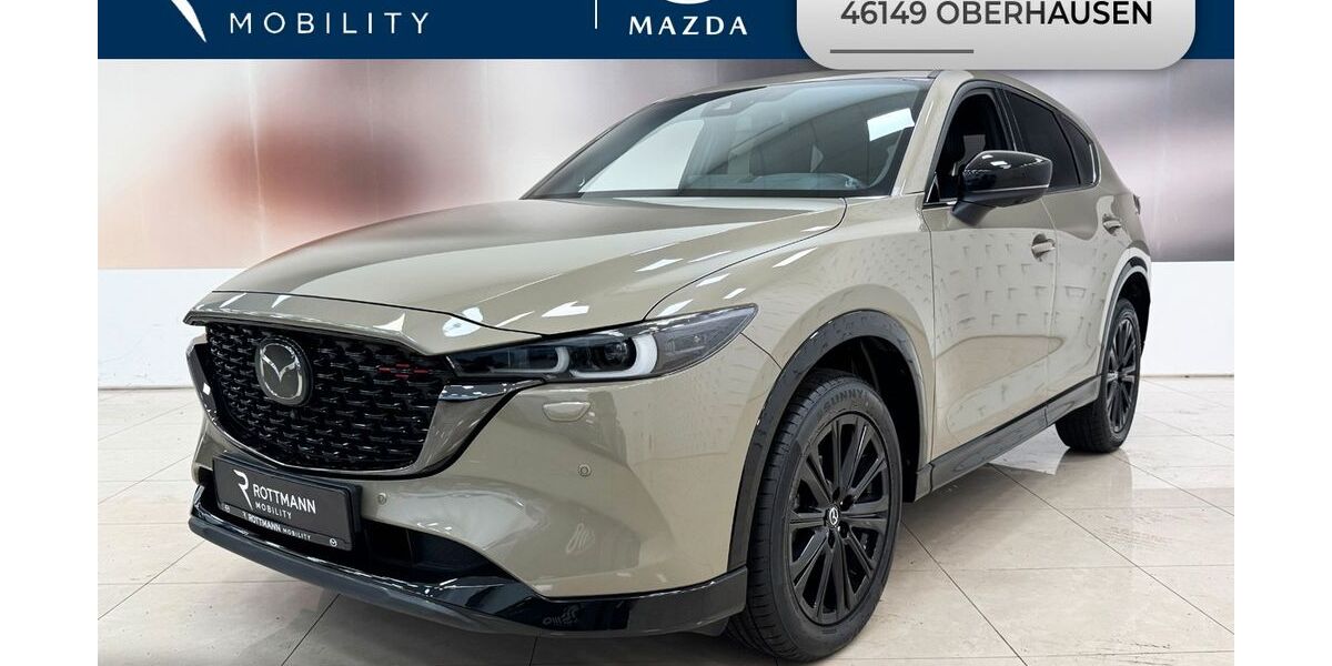 Mazda CX-5 46.730 km 30.790 &euro; Oberhausen 46149