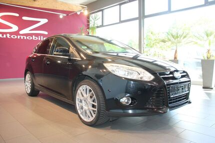 Ford Focus 149.220 km 4.900 &euro; Borken 46325