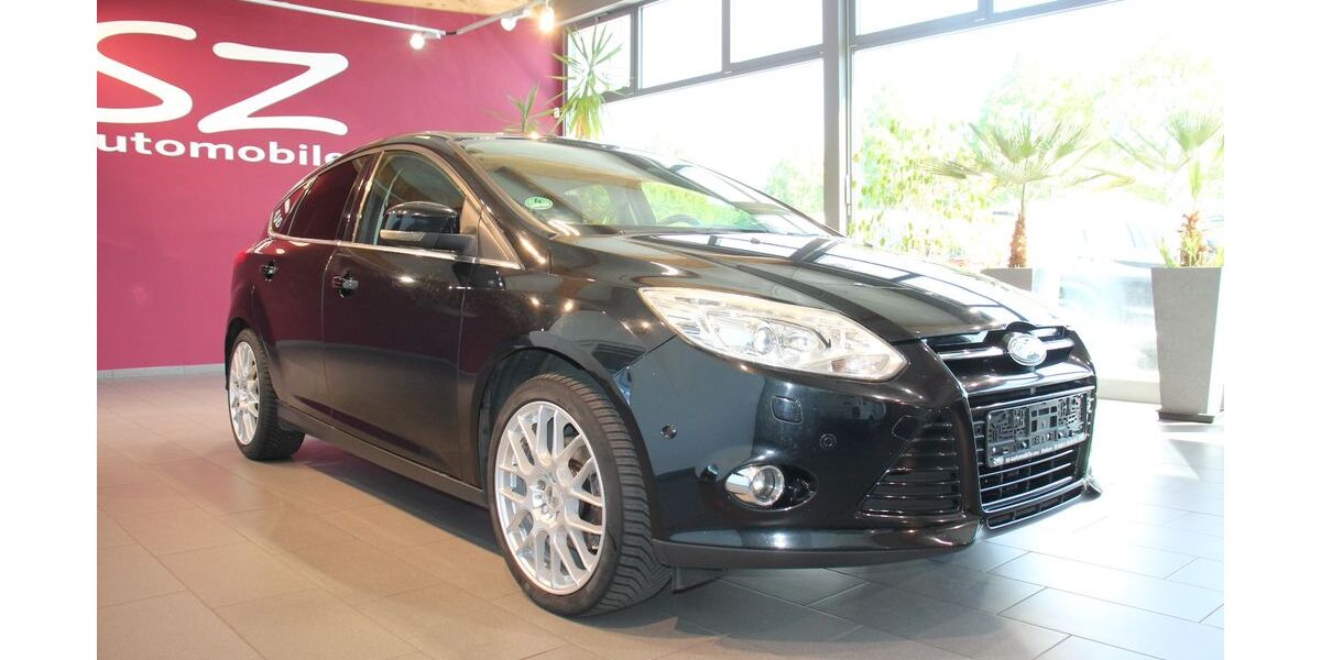 Ford Focus 149.220 km 4.900 &euro; Borken 46325