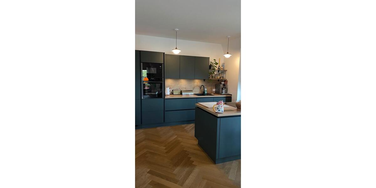 Etagenwohnung Dortmund Innenstadt West - 4 Zimmer, 126 m&sup2;, 2.017&euro; | Angebot:27601001