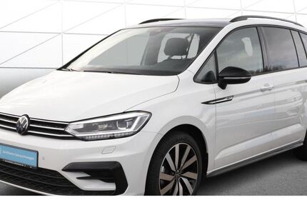VW Touran 9.281 km 35.929 &euro; Herten 45701
