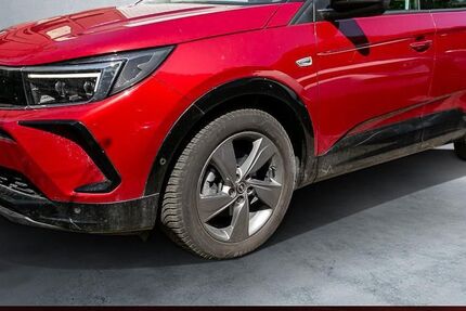 Opel Grandland (X) 64.695 km 22.950 &euro; Dortmund 44225