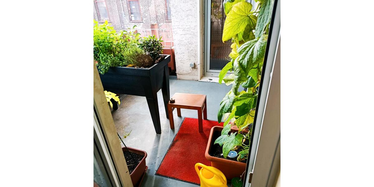 Etagenwohnung Dortmund Huckarde - 2.5 Zimmer, 62 m&sup2;, 145.000&euro; | Angebot:27534061