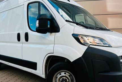 Opel Movano 30.000 km 22.848 &euro; Bottrop 46242