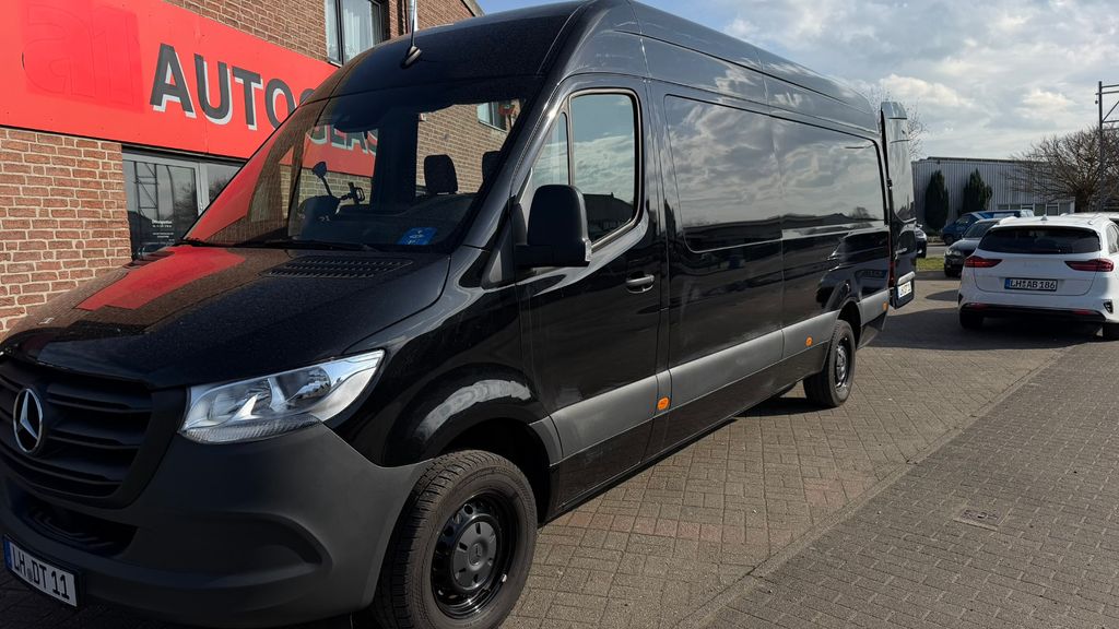 Mercedes-Benz Sprinter 65.000 km 58.000 &euro; Lüdinghausen 59348