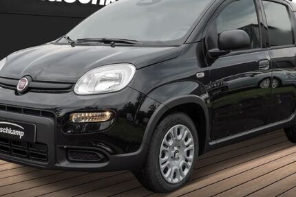 Fiat Panda 11.018 km 15.480 &euro; Lüdinghausen 59348