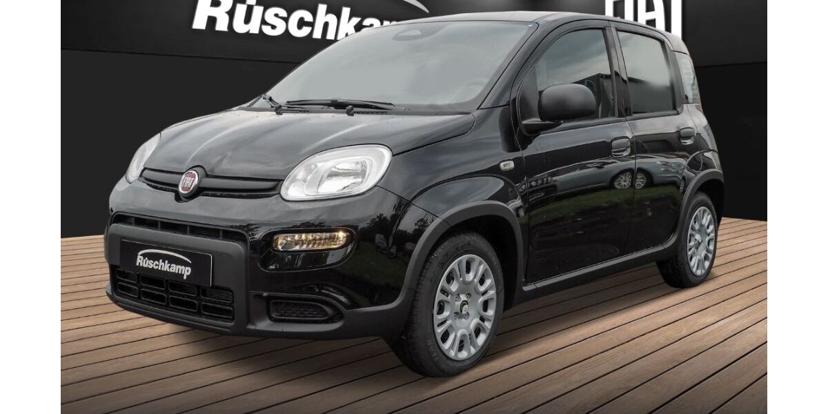 Fiat Panda 11.018 km 15.480 &euro; Lüdinghausen 59348