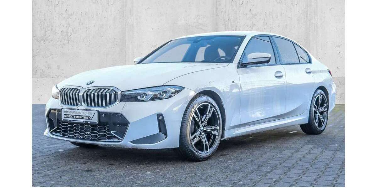 BMW 318 13.456 km 36.990 &euro; Herne 44625