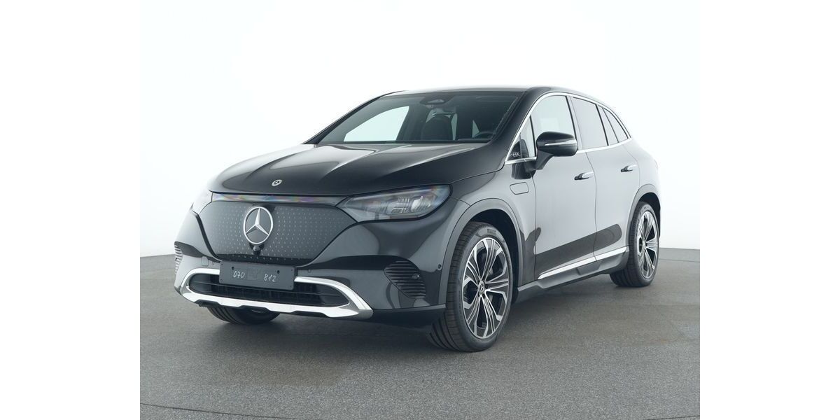 Mercedes-Benz EQE 5.462 km 59.980 &euro; Dinslaken 46535