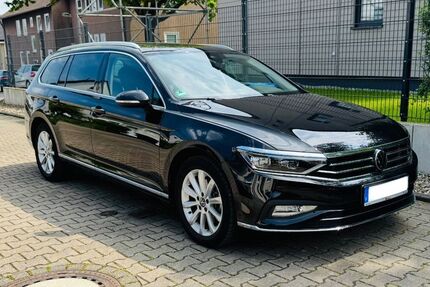 VW Passat 42.000 km 25.999 &euro; Hattingen 45525