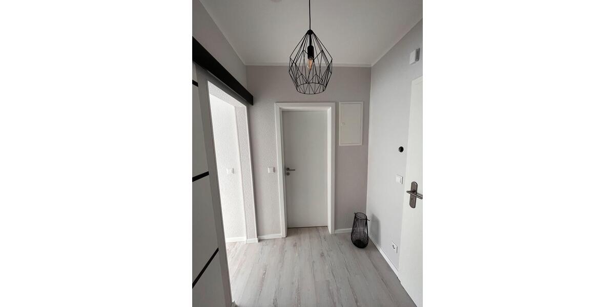 Etagenwohnung Gelsenkirchen Erle - 1.5 Zimmer, 40 m&sup2;, 880&euro; | Angebot:27618531