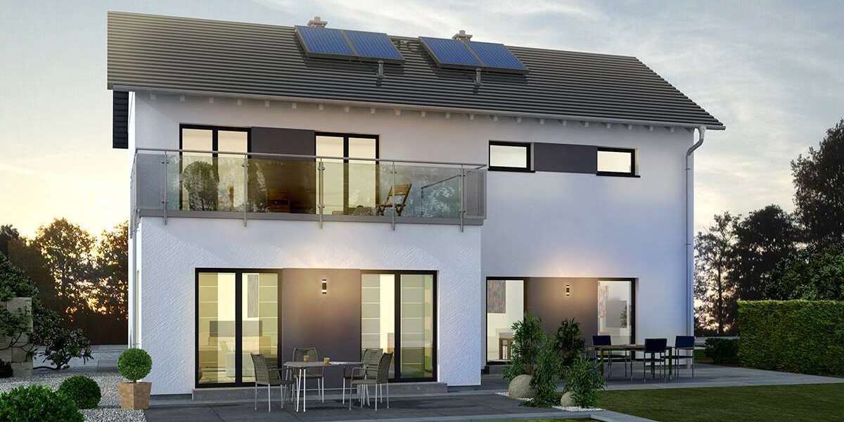 Einfamilienhaus Dortmund Huckarde - 7 Zimmer, 256 m&sup2;, 497.999&euro; | Angebot:25589928