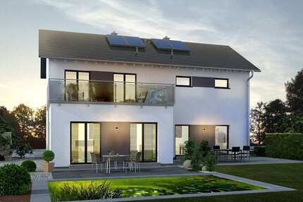 Haus Dortmund Huckarde - 7 Zimmer, 256 m&sup2;, 497.999&euro; | Angebot:25589928