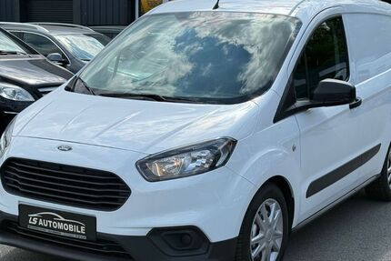 Ford Transit 47.006 km 10.950 &euro; Dortmund 44147